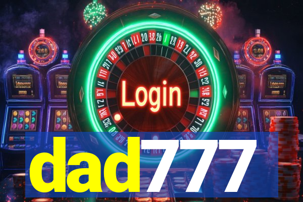 dad777