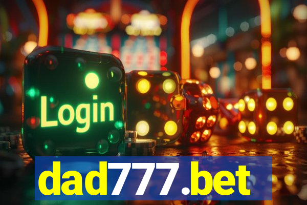 dad777.bet