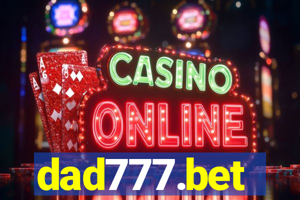 dad777.bet