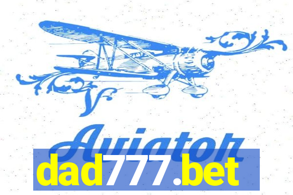 dad777.bet