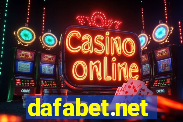 dafabet.net
