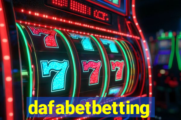 dafabetbetting