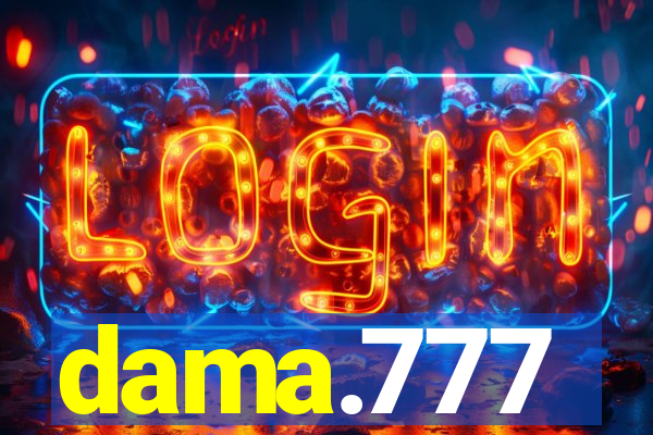 dama.777