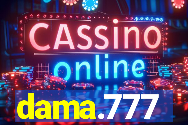 dama.777