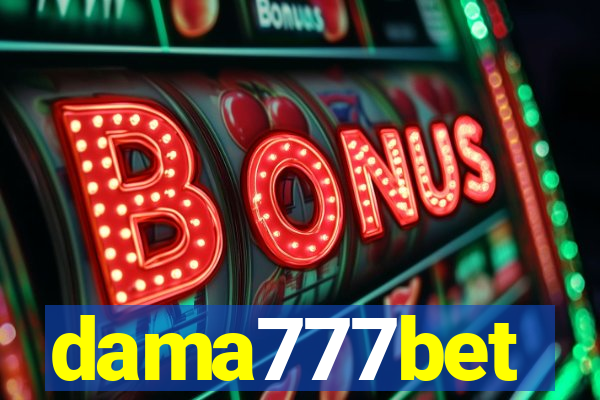 dama777bet