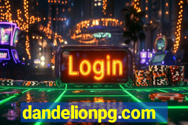 dandelionpg.com