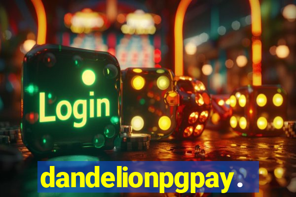 dandelionpgpay.com
