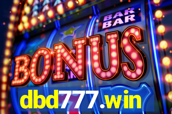 dbd777.win
