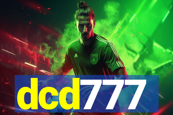 dcd777