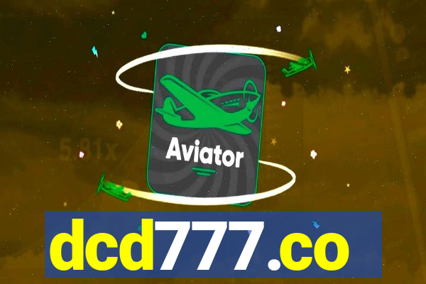 dcd777.co