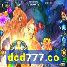 dcd777.co