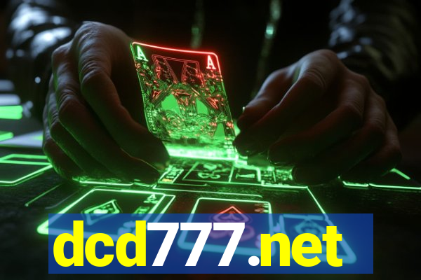 dcd777.net