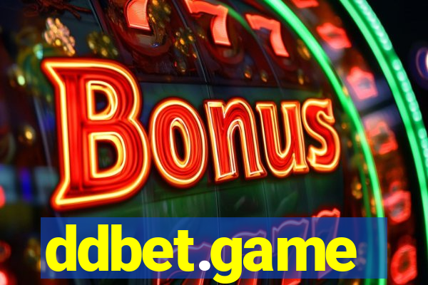 ddbet.game