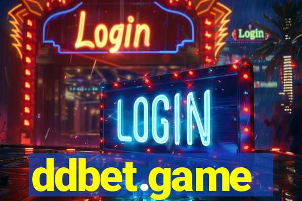ddbet.game