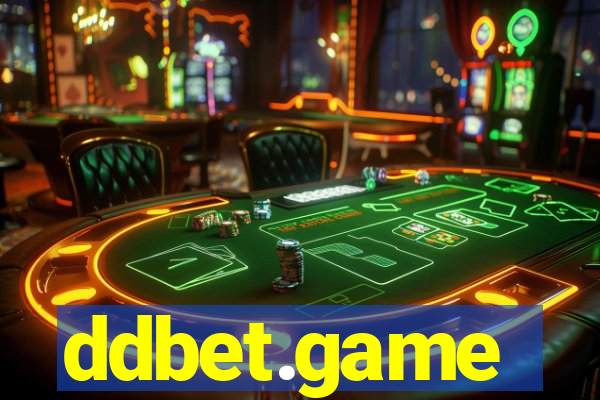 ddbet.game