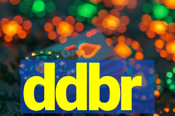 ddbr