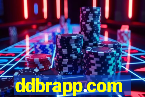 ddbrapp.com