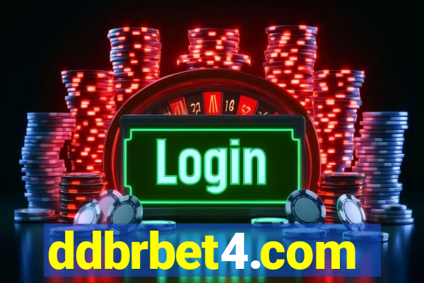 ddbrbet4.com