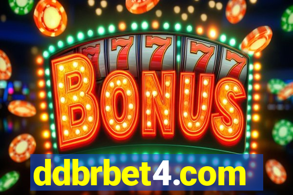 ddbrbet4.com