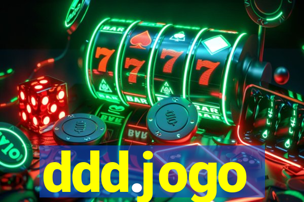ddd.jogo