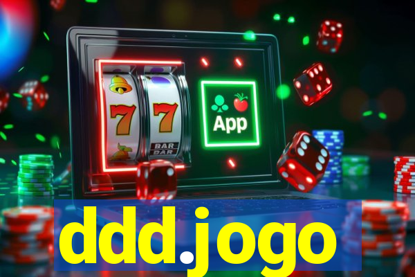 ddd.jogo