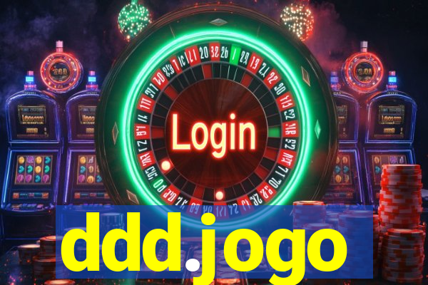 ddd.jogo