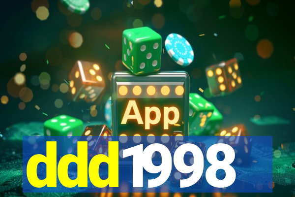 ddd1998