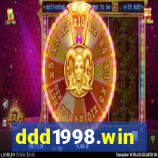 ddd1998.win
