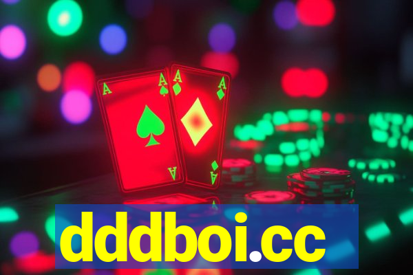 dddboi.cc