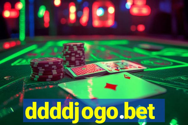 ddddjogo.bet