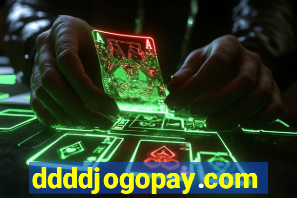 ddddjogopay.com