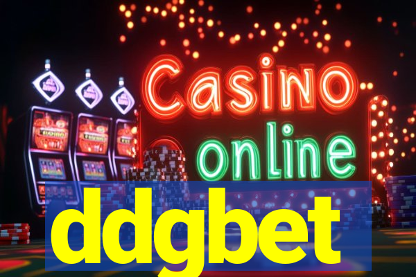 ddgbet