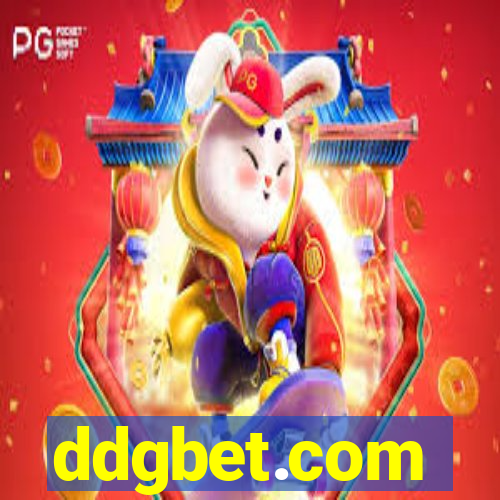 ddgbet.com