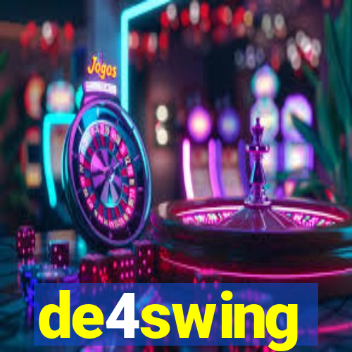 de4swing