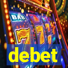 debet