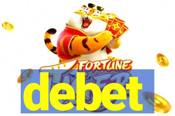 debet