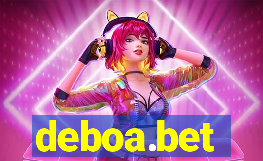 deboa.bet