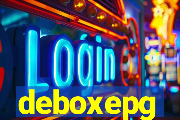 deboxepg