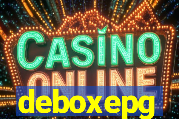 deboxepg