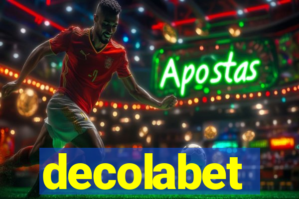 decolabet