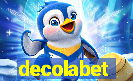 decolabet