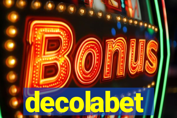 decolabet