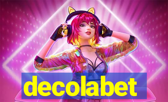 decolabet
