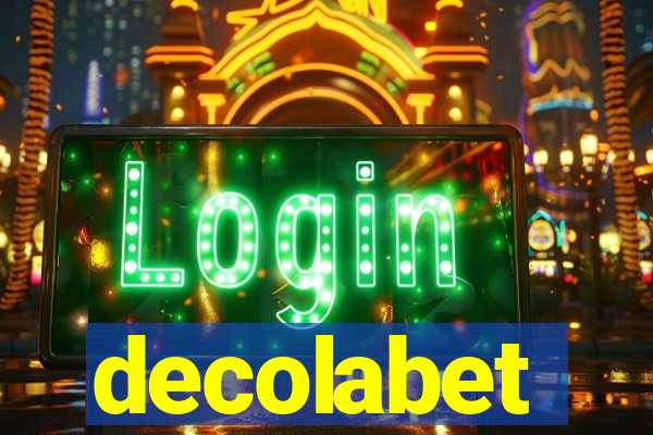 decolabet