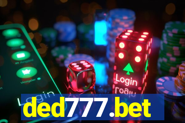 ded777.bet