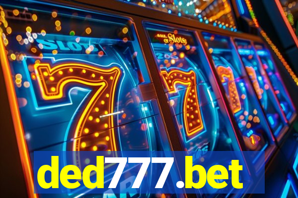 ded777.bet