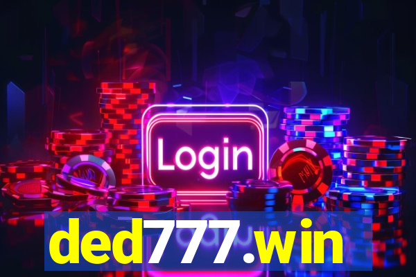 ded777.win