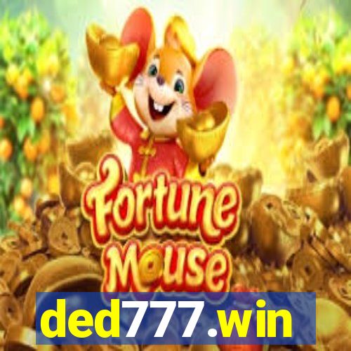 ded777.win
