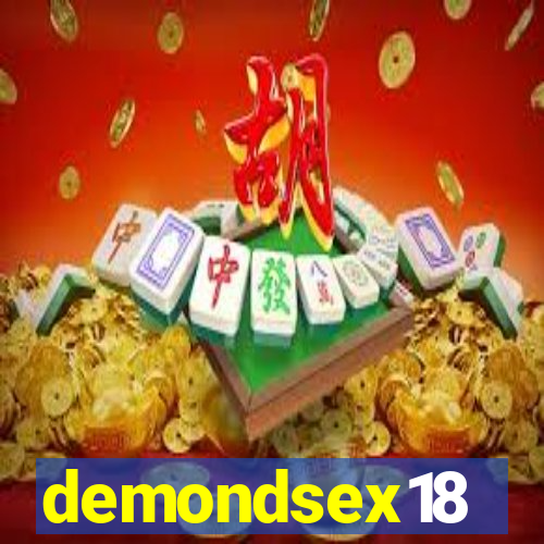 demondsex18