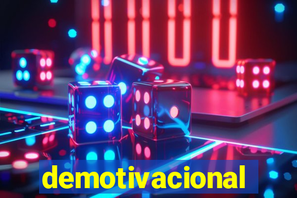 demotivacional